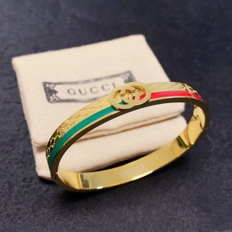 Gucci Bracelets MoistureWicking 245234