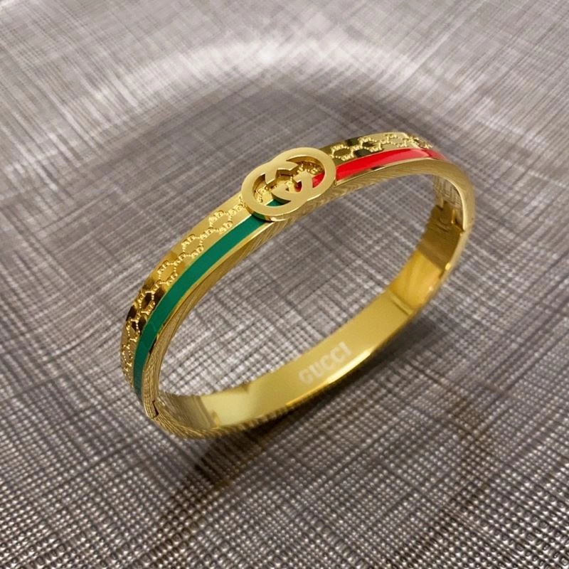 Gucci Bracelets MoistureWicking 245234