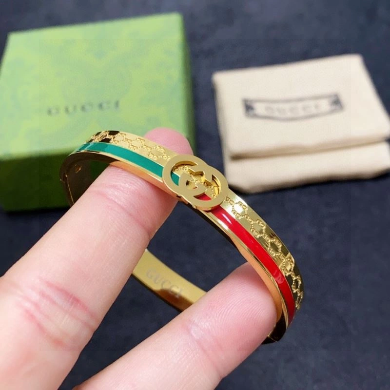 Gucci Bracelets MoistureWicking 245234