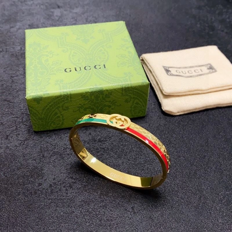 Gucci Bracelets MoistureWicking 245234