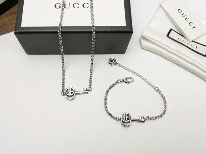 Gucci Bracelets Minimalist 245247