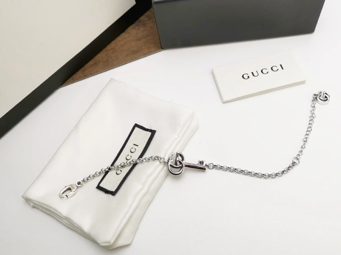 Gucci Bracelets Minimalist 245247