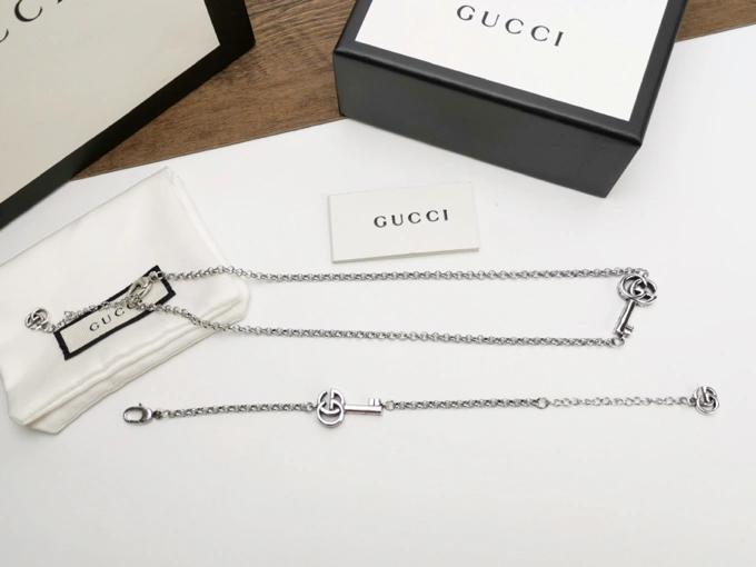 Gucci Bracelets Minimalist 245247