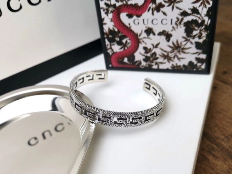 Packable Gucci Bracelets 245233