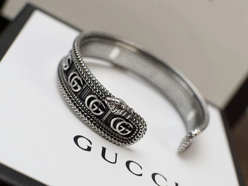 Gucci Bracelets Thermal 245252