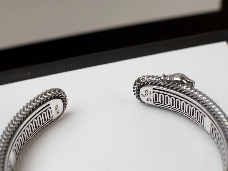 Gucci Bracelets Thermal 245252
