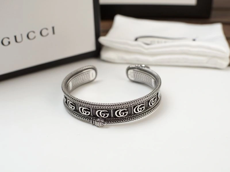 Gucci Bracelets Thermal 245252