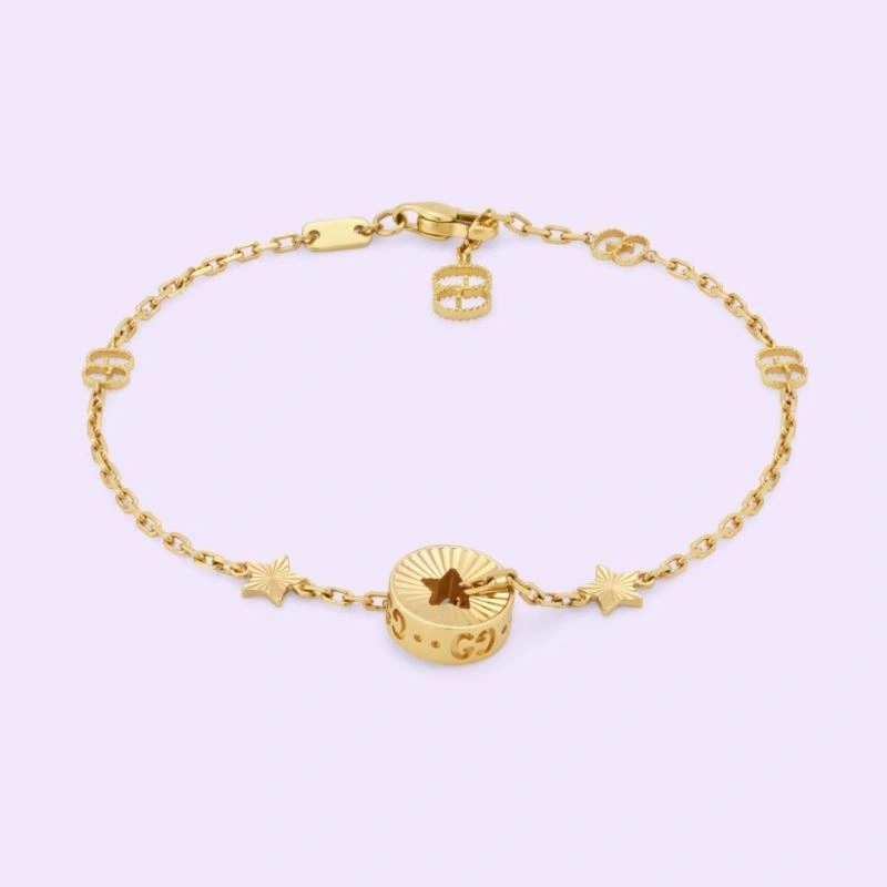 EyeCatching Gucci Bracelets 245240