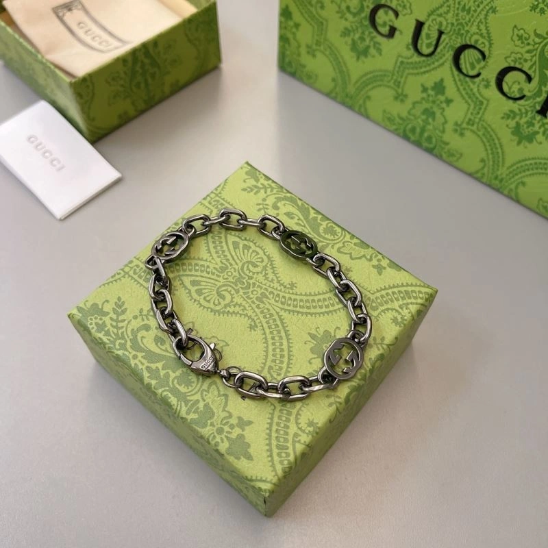 Gucci Bracelets Flexible 245246