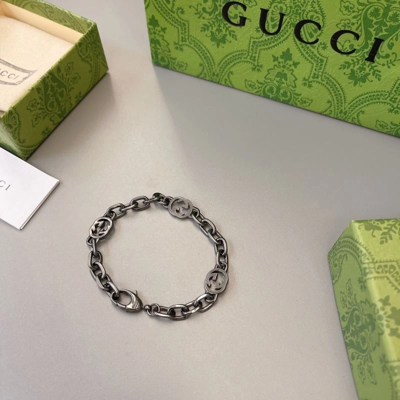 Gucci Bracelets Flexible 245246