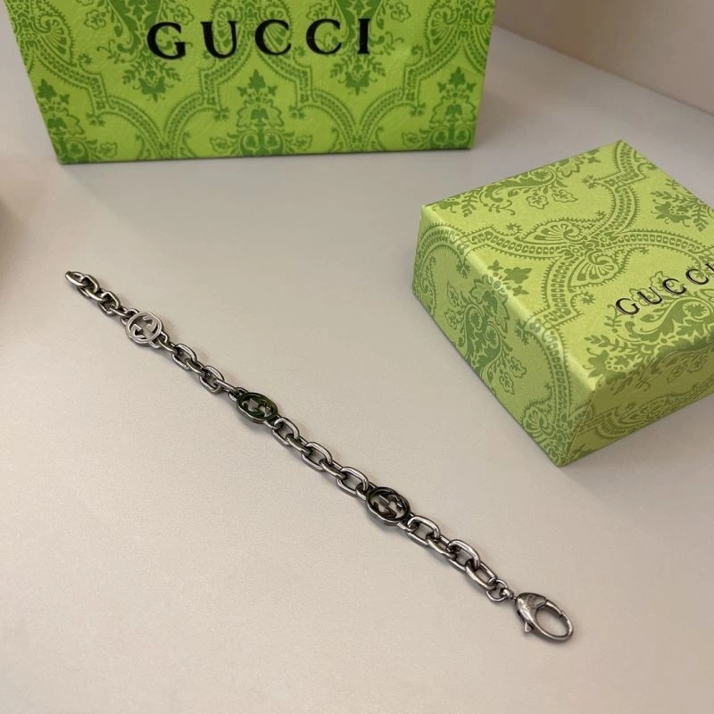 Gucci Bracelets Flexible 245246