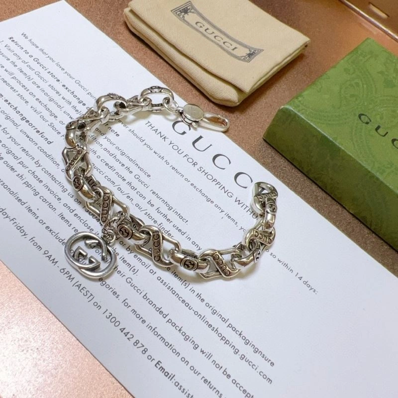 Gucci Bracelets SoftTouch 245235