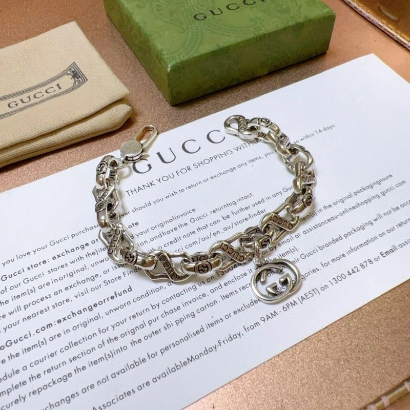 Gucci Bracelets SoftTouch 245235