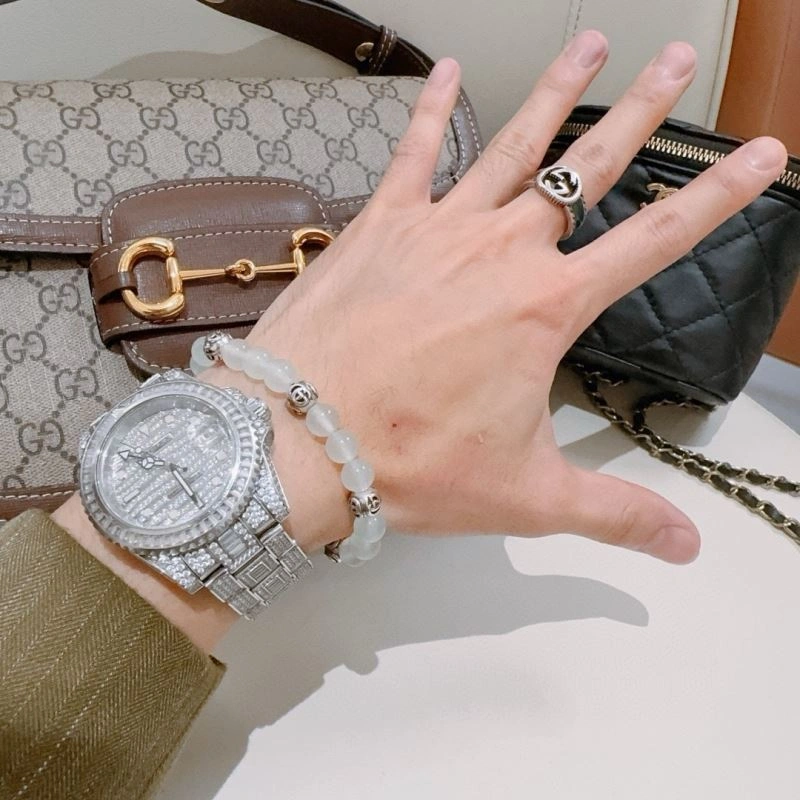 Gucci Bracelets Affordable 245249