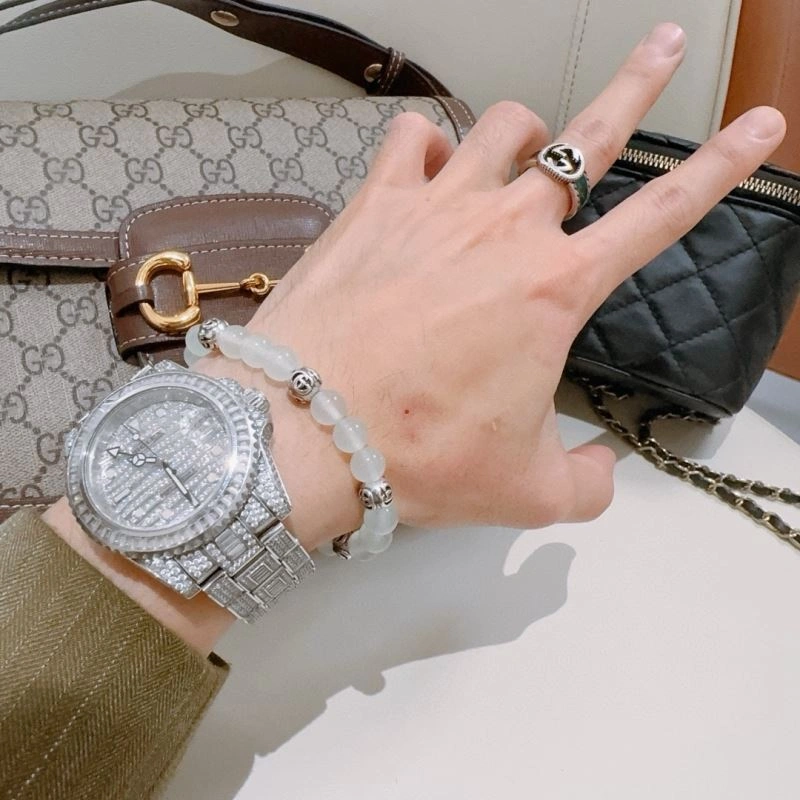 Gucci Bracelets Affordable 245249