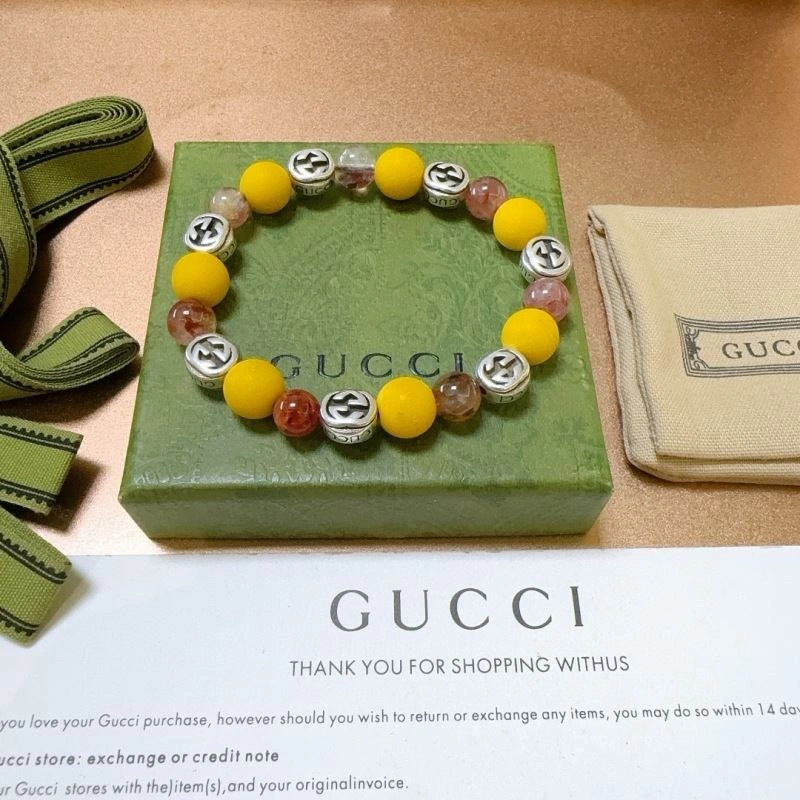 EasyCare Gucci Bracelets 245244