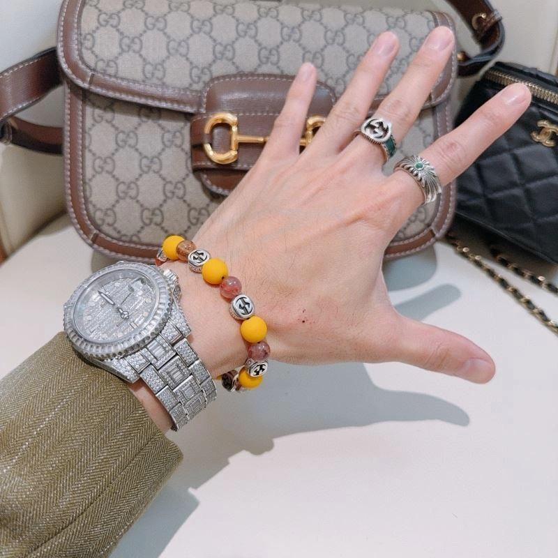 EasyCare Gucci Bracelets 245244