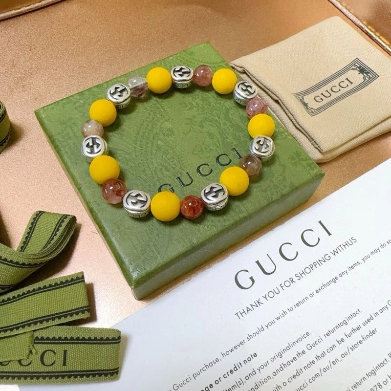 EasyCare Gucci Bracelets 245244