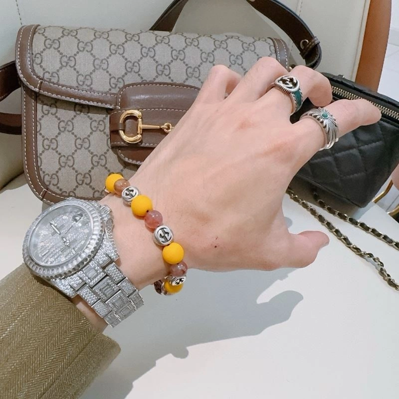 EasyCare Gucci Bracelets 245244