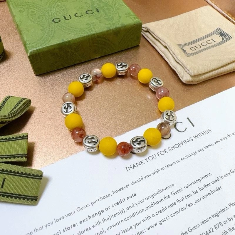 EasyCare Gucci Bracelets 245244
