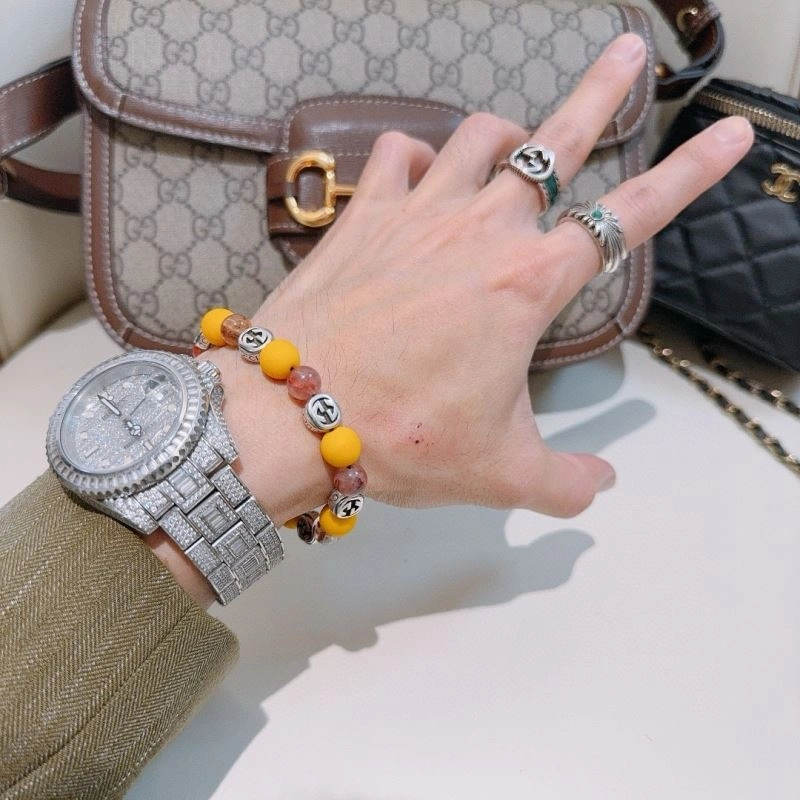 EasyCare Gucci Bracelets 245244