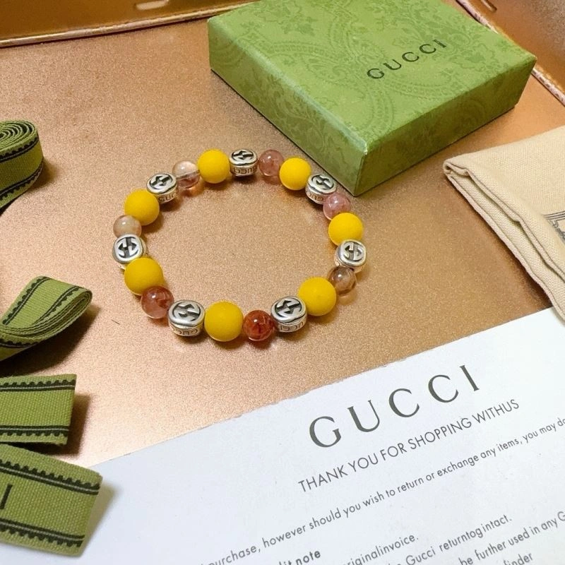 EasyCare Gucci Bracelets 245244
