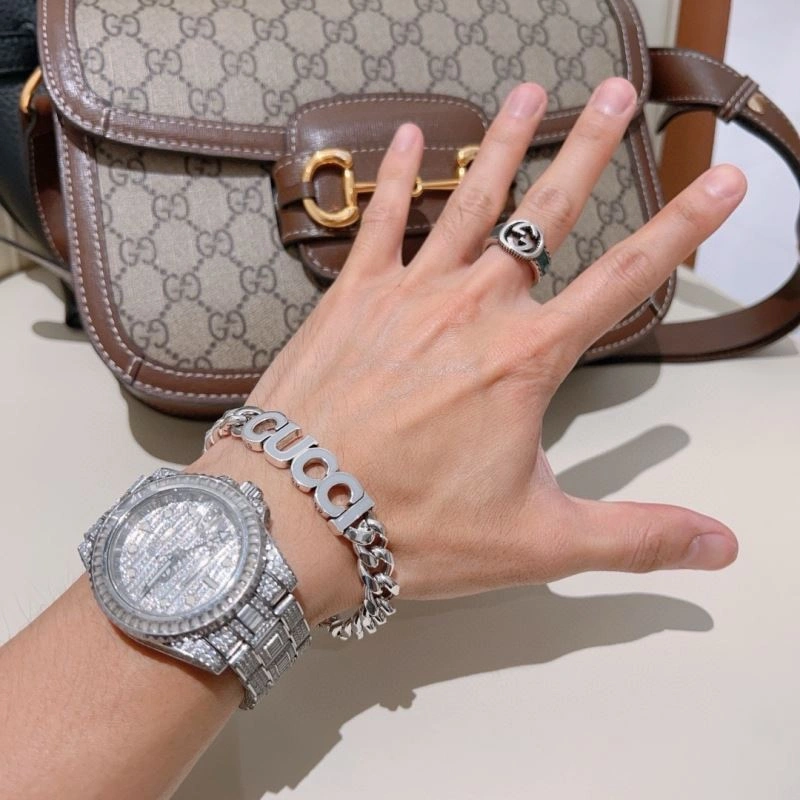 Durable Gucci Bracelets 245251