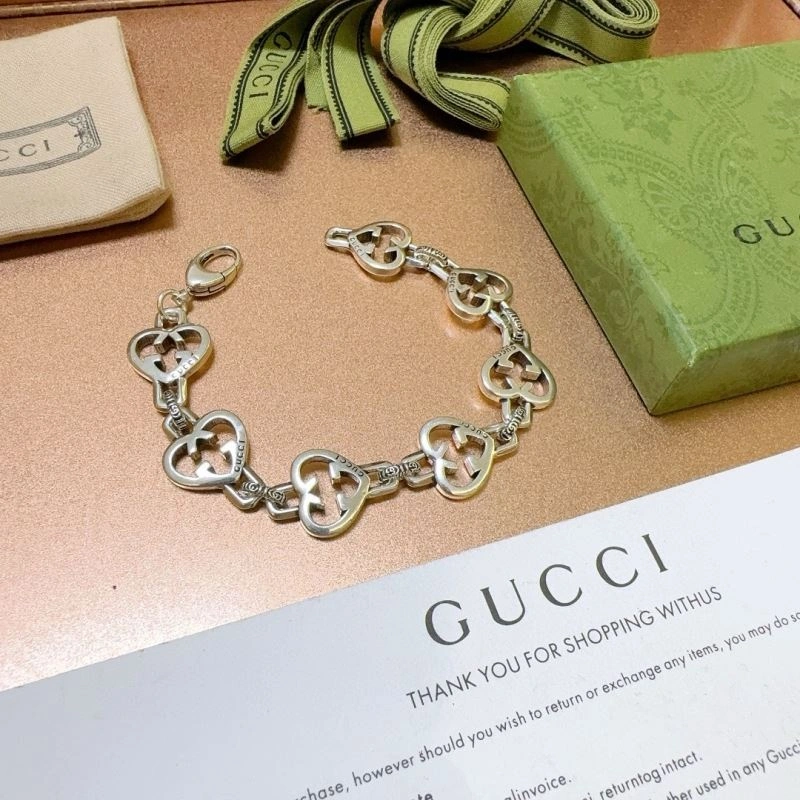 Bold Gucci Bracelets 245243
