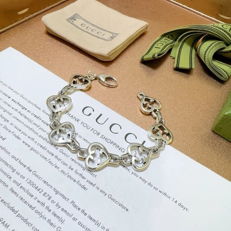 Bold Gucci Bracelets 245243