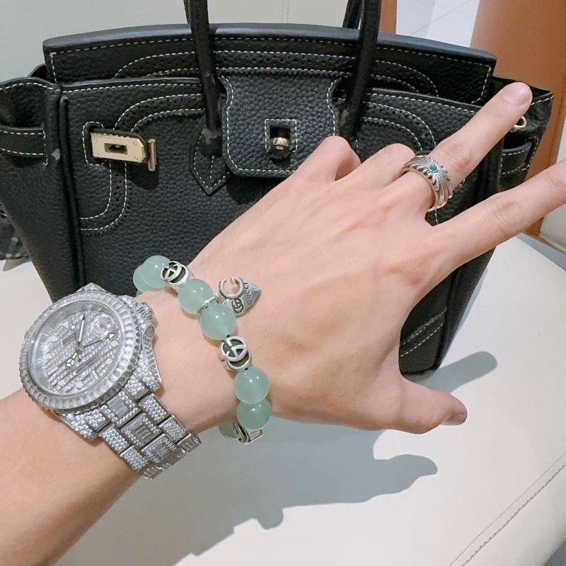 Functional Gucci Bracelets 245238