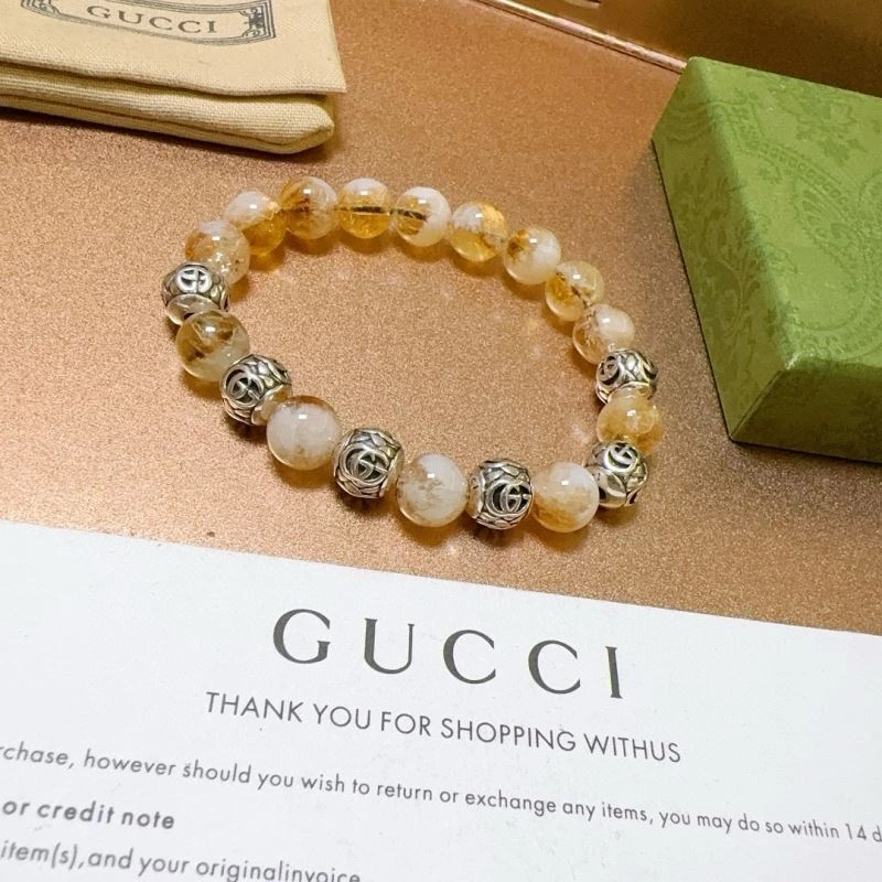 OdorResistant Gucci Bracelets 245241