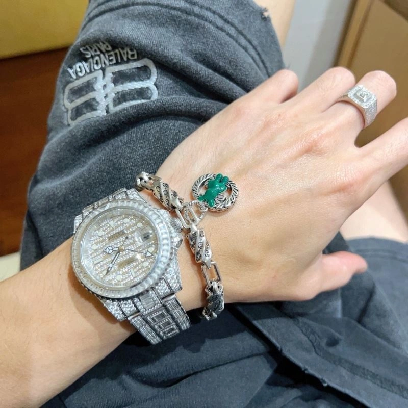 Tailored Gucci Bracelets 245236