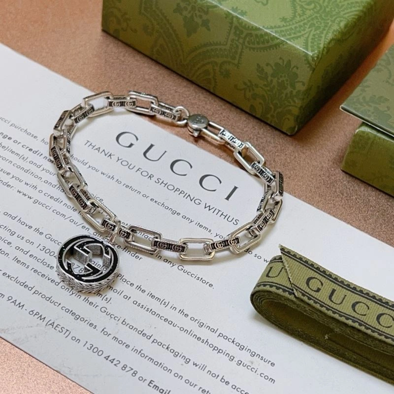 Gucci Bracelets WellDesigned 245248