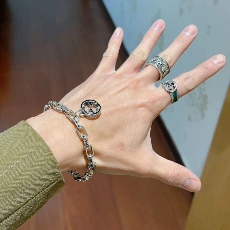 Gucci Bracelets WellDesigned 245248