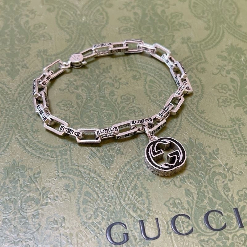 Gucci Bracelets WellDesigned 245248