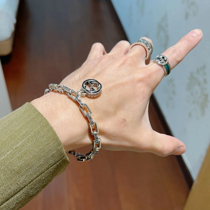 Gucci Bracelets WellDesigned 245248