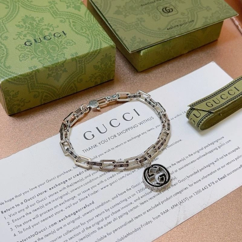 Gucci Bracelets WellDesigned 245248