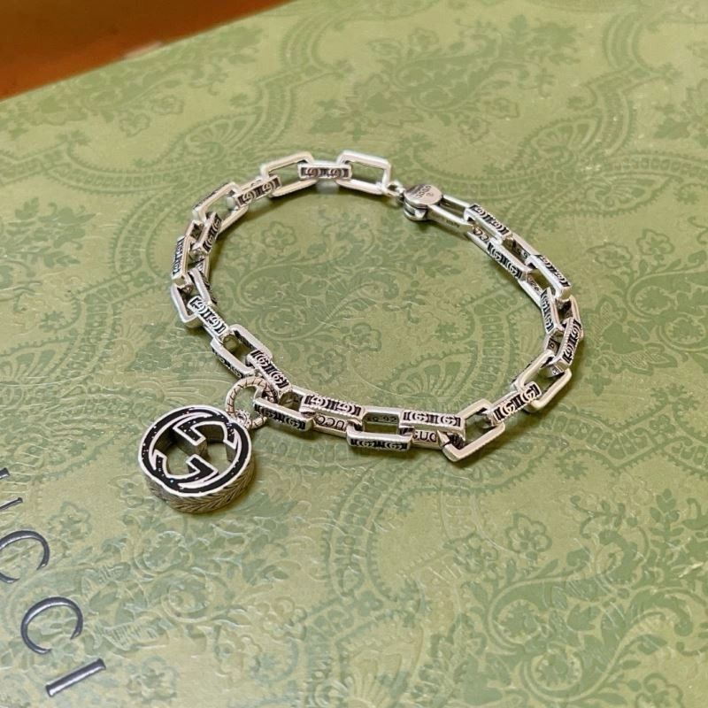 Gucci Bracelets WellDesigned 245248