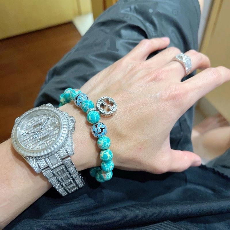 Gucci Bracelets TravelReady 245227