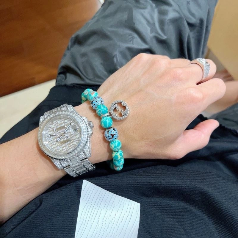 Gucci Bracelets TravelReady 245227