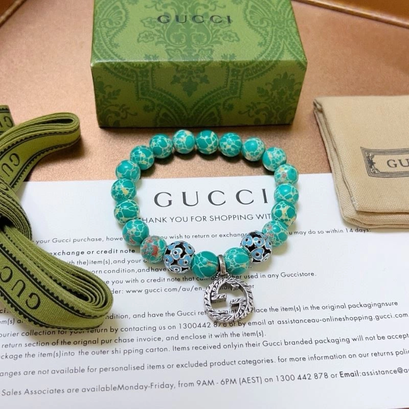 Gucci Bracelets TravelReady 245227