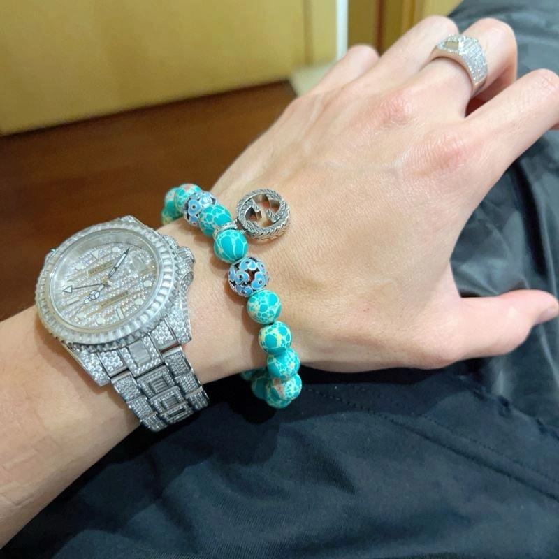 Gucci Bracelets TravelReady 245227