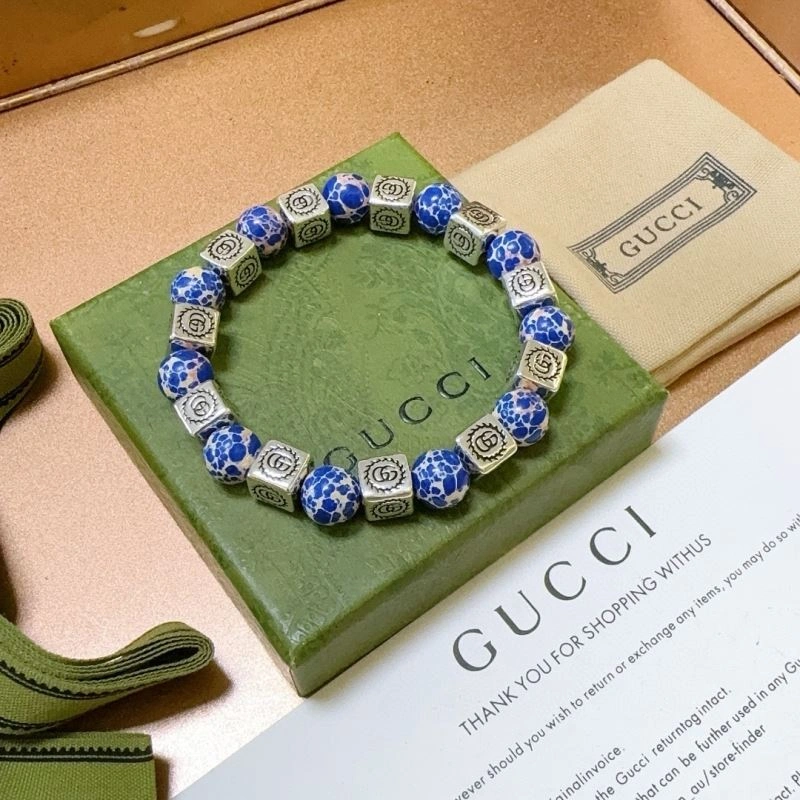 Gucci Bracelets EyeCatching 245232