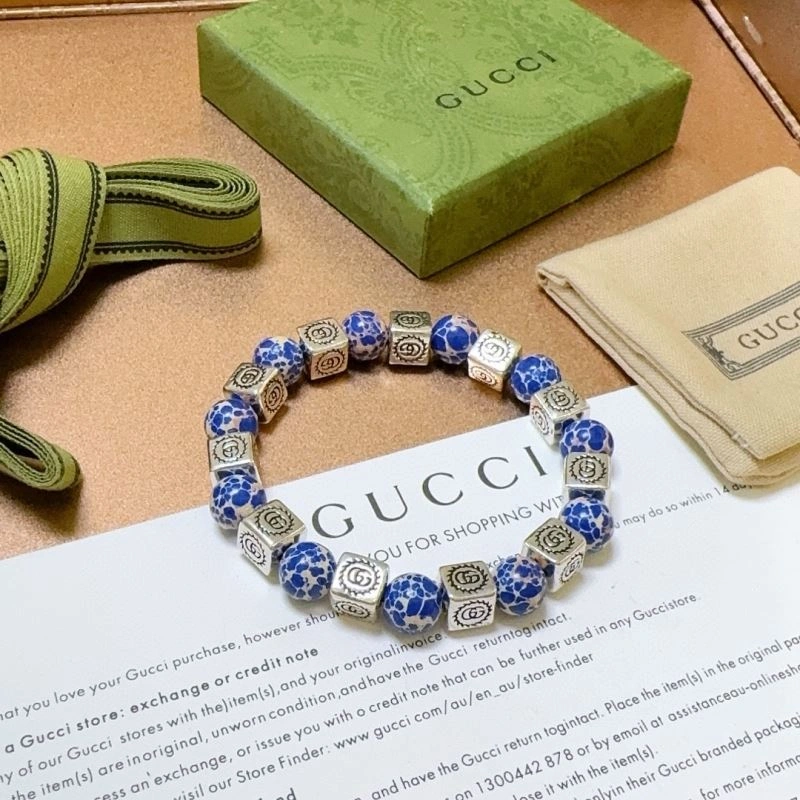 Gucci Bracelets EyeCatching 245232