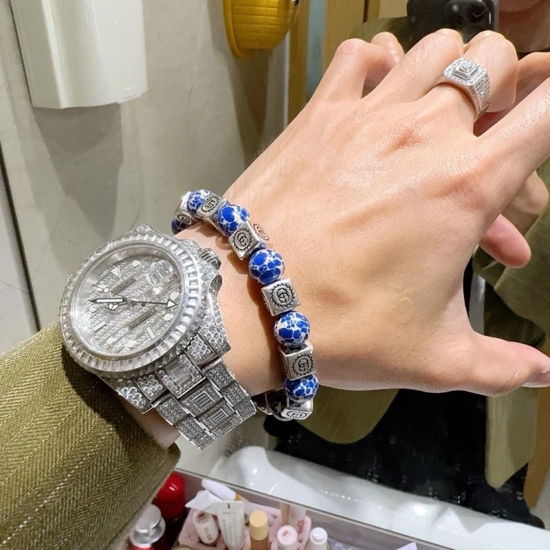 Gucci Bracelets EyeCatching 245232