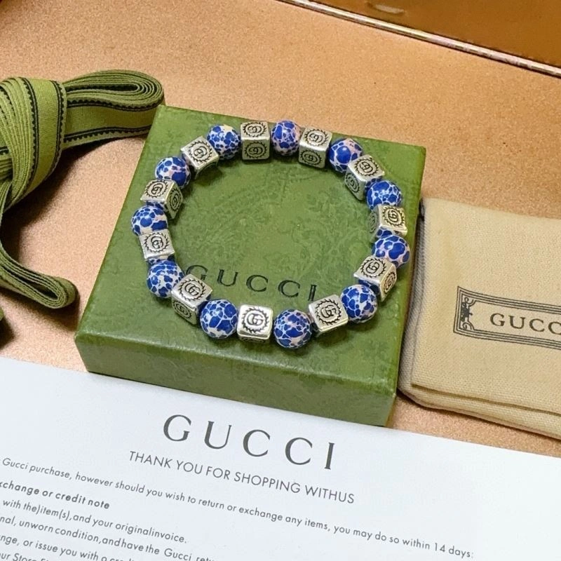 Gucci Bracelets EyeCatching 245232