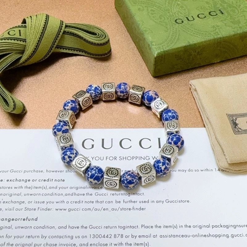 Gucci Bracelets EyeCatching 245232