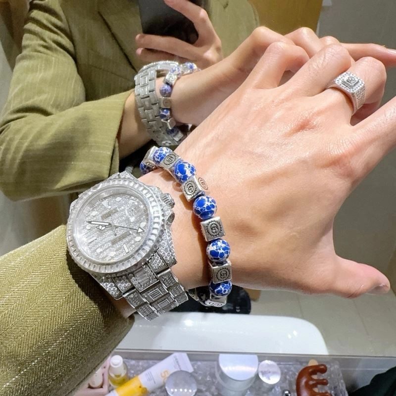 Gucci Bracelets EyeCatching 245232