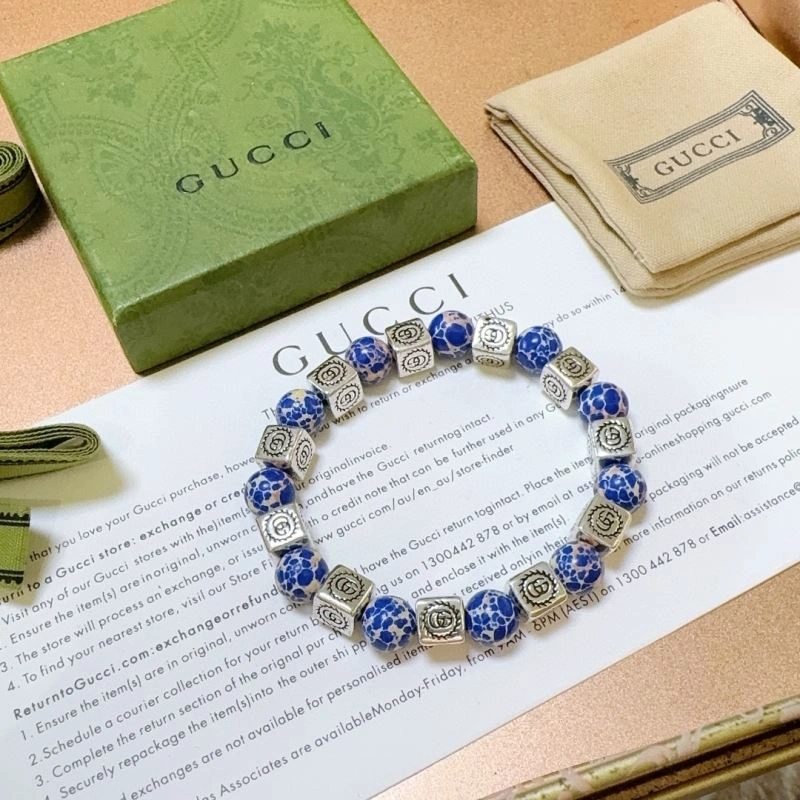 Gucci Bracelets EyeCatching 245232