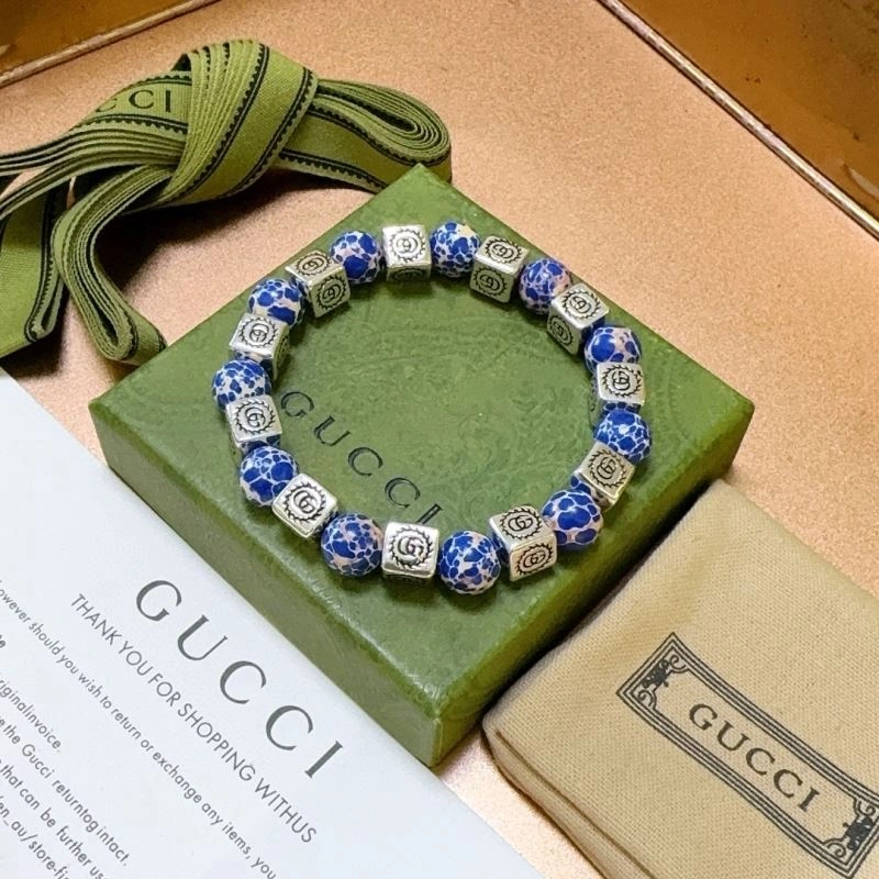 Gucci Bracelets EyeCatching 245232